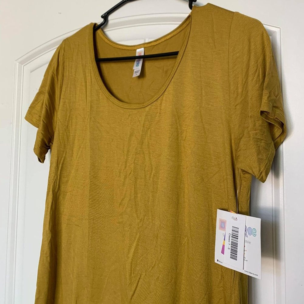 Lularoe Classic T